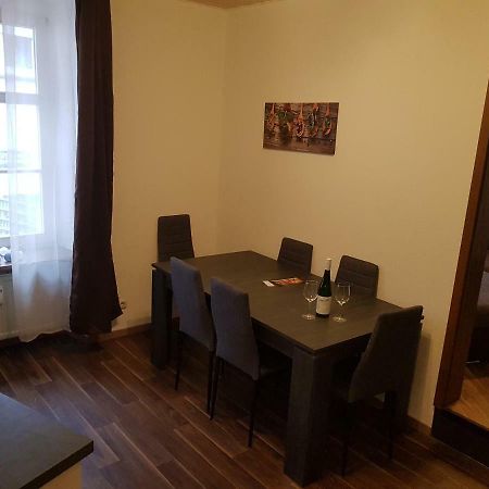 Ferienwohnung Liebeskummer Traben-Trarbach Εξωτερικό φωτογραφία